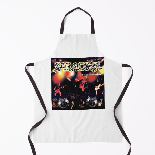 Item preview, SaratogaTiempos de Directo2000  designed and sold by ItsJustEJ.
