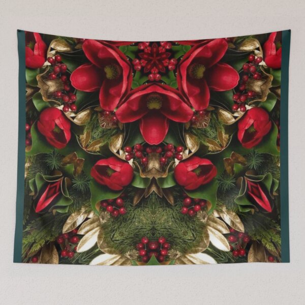 Item preview, ©Holly Jollyful 1 designed and sold by joymoverartography.