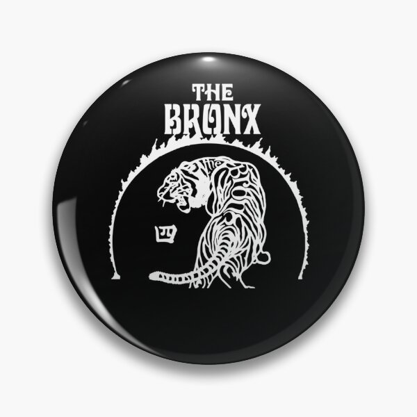 Item preview, The Bronx  designed and sold by younesyassine.