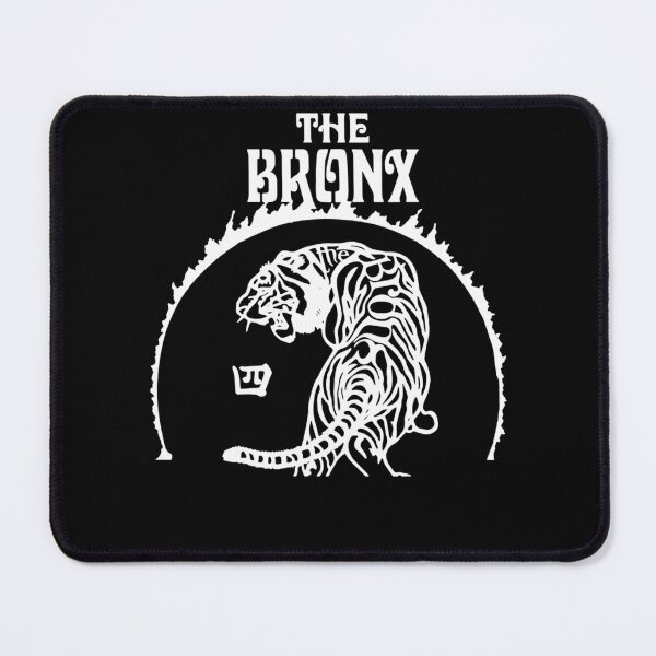 Item preview, The Bronx  designed and sold by younesyassine.