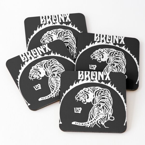 Item preview, The Bronx  designed and sold by younesyassine.