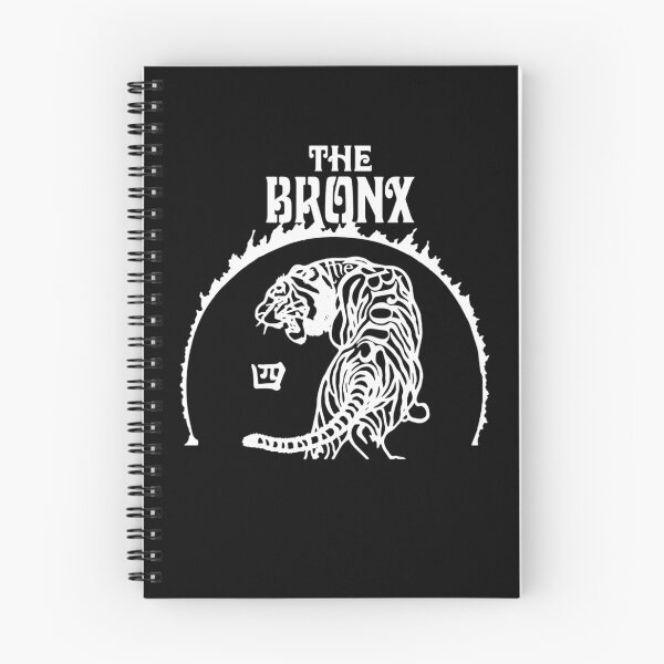 Item preview, El Bronx designed and sold by younesyassine.