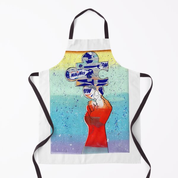 Item preview, A Sweet Touch of Rainbow designed and sold by Sibyl-Arts.