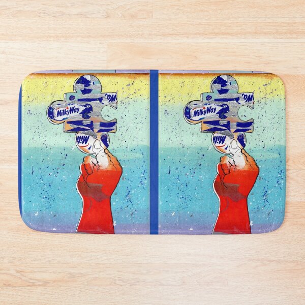 Item preview, A Sweet Touch of Rainbow designed and sold by Sibyl-Arts.
