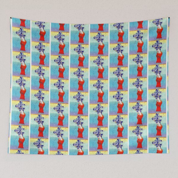 Item preview, A Sweet Touch of Rainbow designed and sold by Sibyl-Arts.