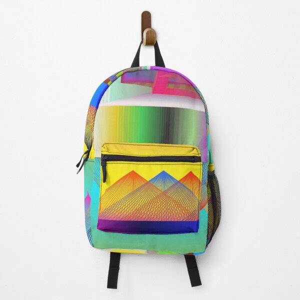 Item preview, Dreamy King Soopers bRainbow Color Waves designed and sold by Arongraper.