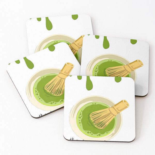 Item preview, Japanese Matcha Design designed and sold by AprilloveOsaka.