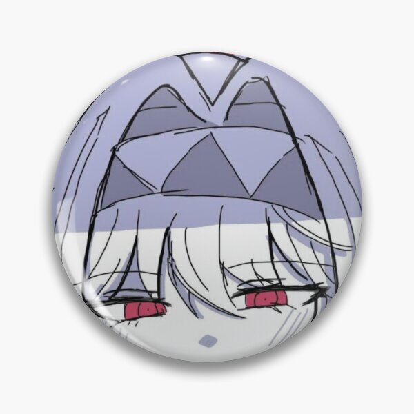 Item preview, Anime Girl Good Boy designed and sold by KomiArts.