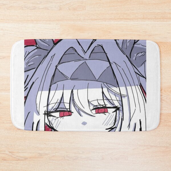 Item preview, Anime Girl Good Boy designed and sold by KomiArts.