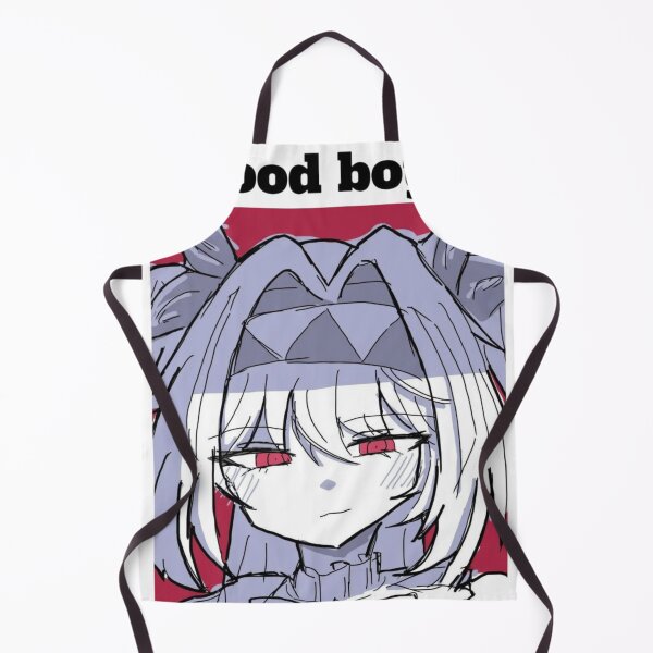 Item preview, Anime Girl Good Boy designed and sold by KomiArts.