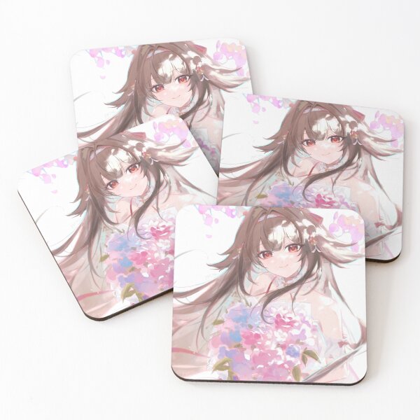 Item preview, Ye Shunguang Spirit Blossom Zenless Zone Zero designed and sold by KomiArts.