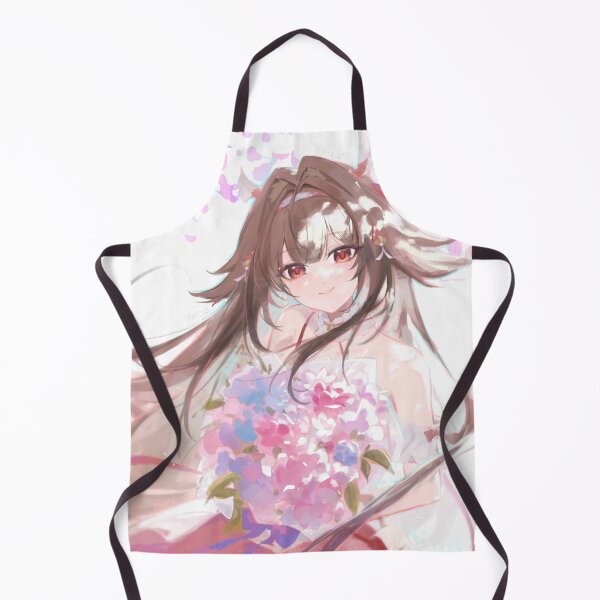 Item preview, Ye Shunguang Spirit Blossom Zenless Zone Zero designed and sold by KomiArts.