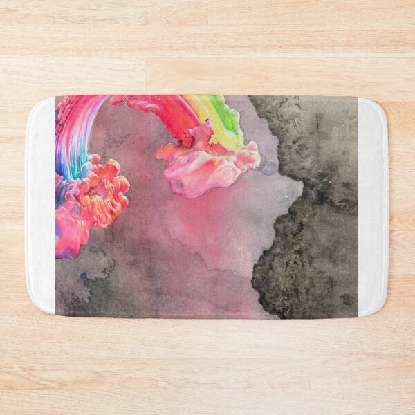 Item preview, Vibrant King Soopers aRainbow Artistic Expression designed and sold by Arongraper.