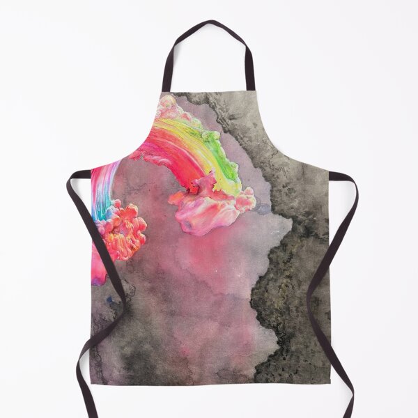 Item preview, Vibrant King Soopers aRainbow Artistic Expression designed and sold by Arongraper.