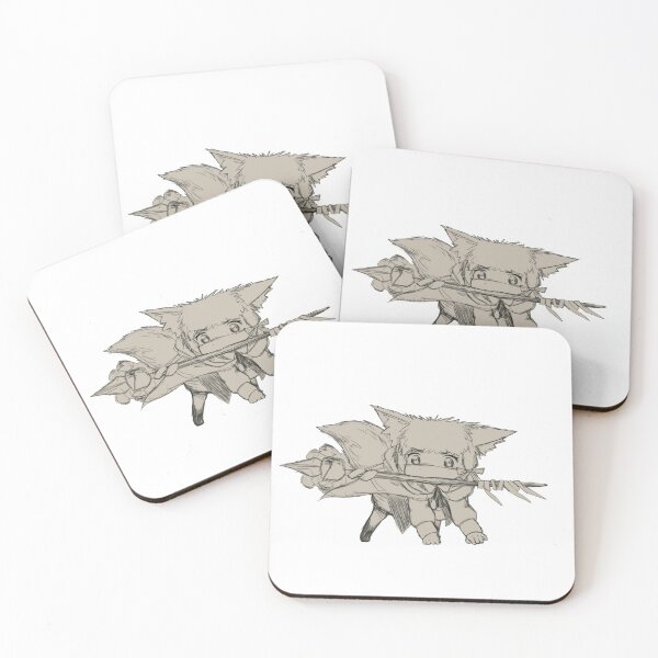 Item preview, Fierce designed and sold by Domo-bun.