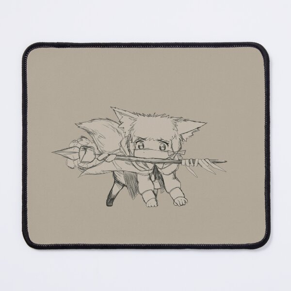 Item preview, Fierce designed and sold by Domo-bun.