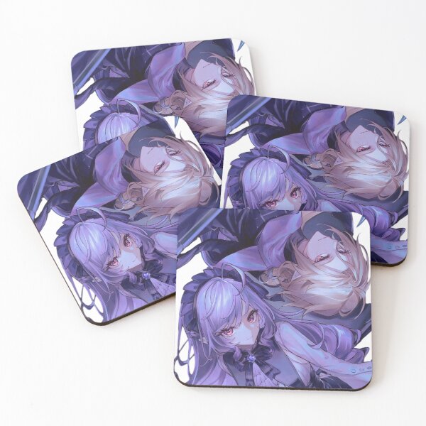 Item preview, Vivian and Hugo Zenless Zone Zero designed and sold by KomiArts.