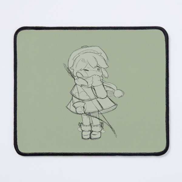 Item preview, Windy Day designed and sold by Domo-bun.