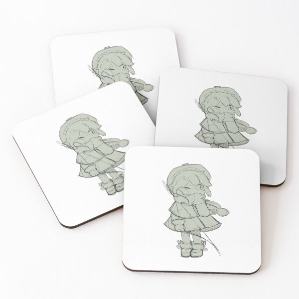 Item preview, Windy Day designed and sold by Domo-bun.