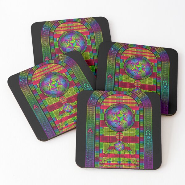 Item preview, Rainbow King Soopers Harmony Color Blend designed and sold by Arongraper.