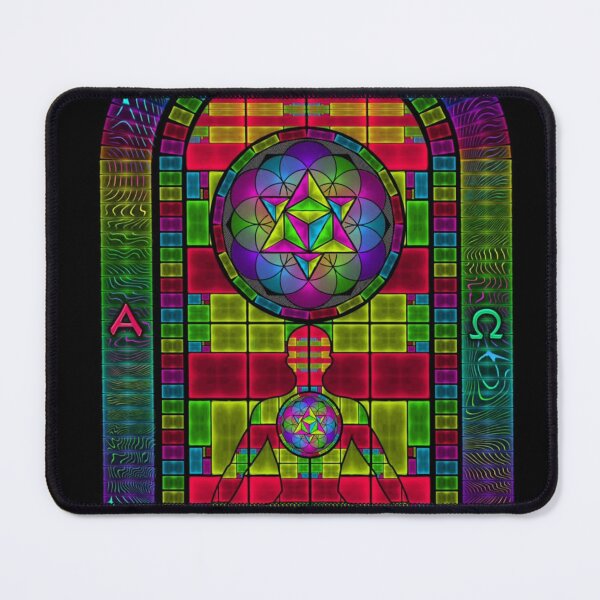 Item preview, Rainbow King Soopers Harmony Color Blend designed and sold by Arongraper.