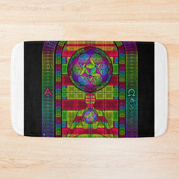 Item preview, Rainbow King Soopers Harmony Color Blend designed and sold by Arongraper.