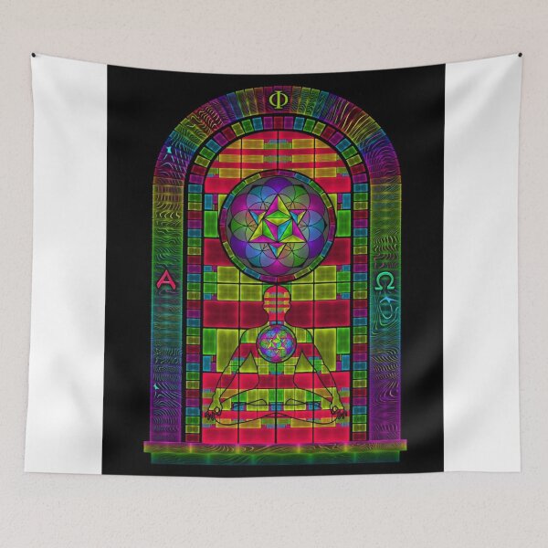 Item preview, Rainbow King Soopers Harmony Color Blend designed and sold by Arongraper.