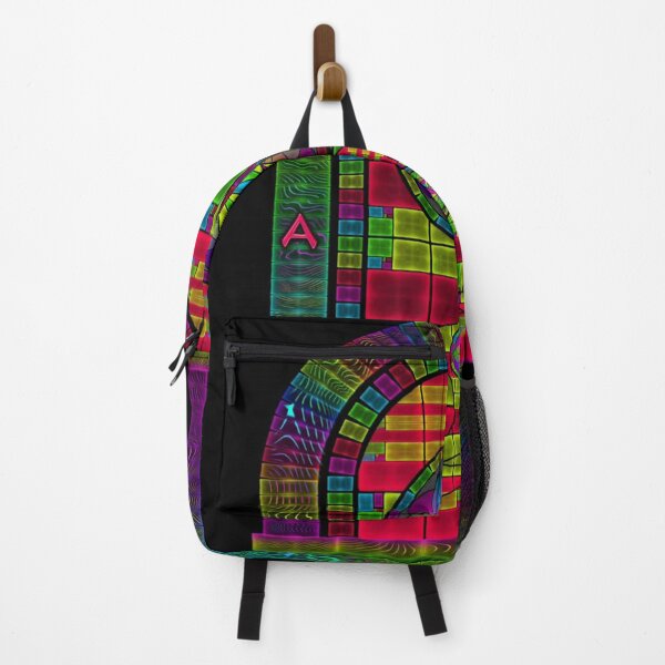 Item preview, Rainbow King Soopers Harmony Color Blend designed and sold by Arongraper.