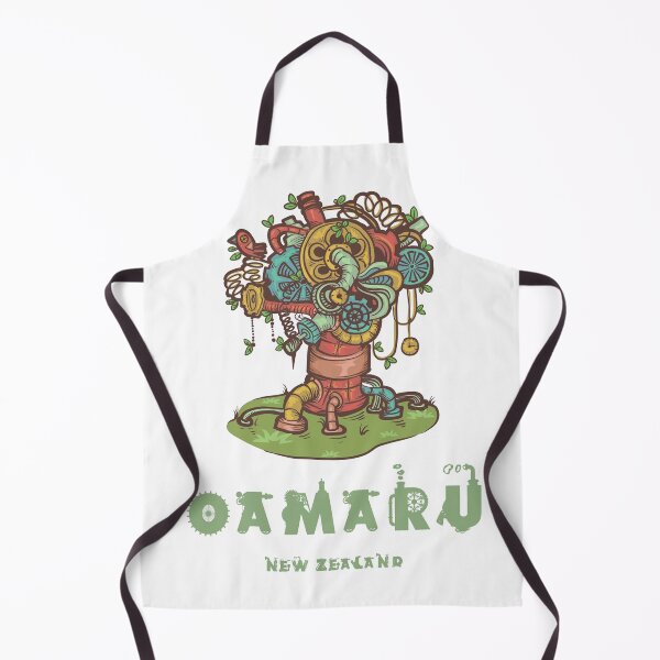 Item preview, Oamaru a Oamaru a Oamaru designed and sold by goombi-creative.