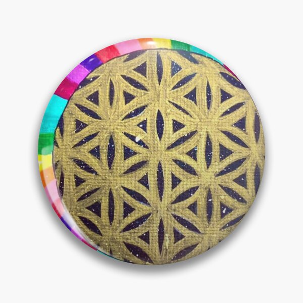Item preview, Colorful Krisiun aRainbow Joy Burst designed and sold by Arongraper.
