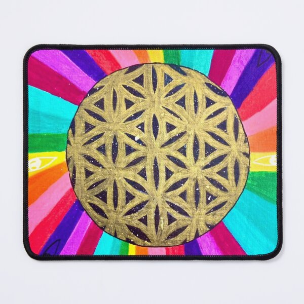 Item preview, Colorful Krisiun aRainbow Joy Burst designed and sold by Arongraper.