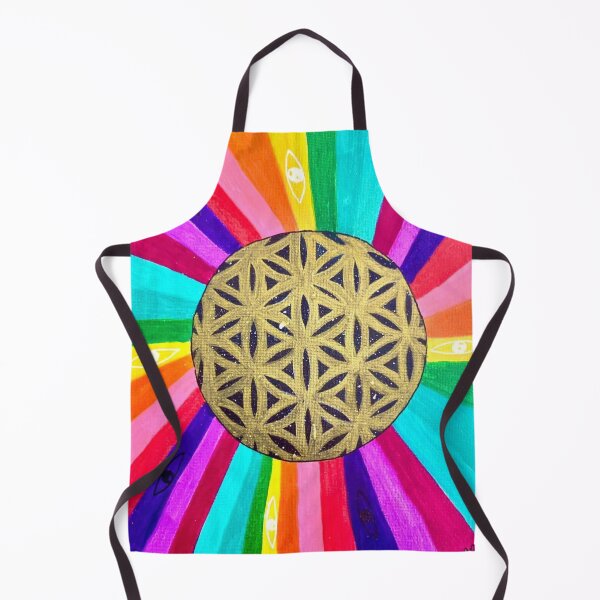 Item preview, Colorful Krisiun aRainbow Joy Burst designed and sold by Arongraper.