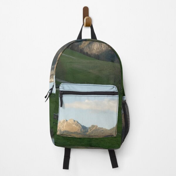 Item preview, Tranquil Mountain Valley Rossignol gDusk designed and sold by Serenataclouds.