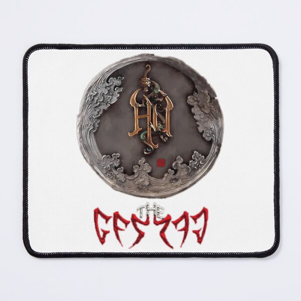 Item preview, MongolianThe HU Band – Dragon  designed and sold by ItsJustEJ.