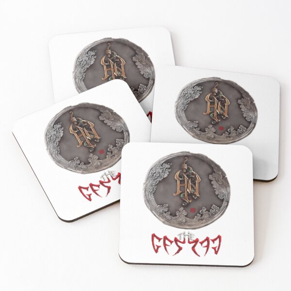 Item preview, MongolianThe HU Band – Dragon  designed and sold by ItsJustEJ.