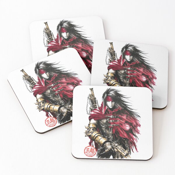Item preview, Vincent Sumi-e designed and sold by Mitsugoshi.