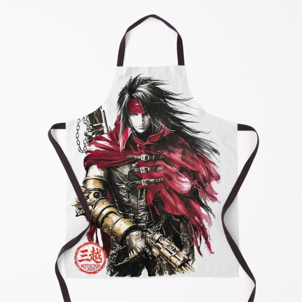 Item preview, Vincent Sumi-e designed and sold by Mitsugoshi.