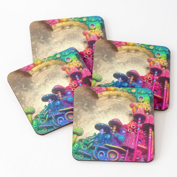 Item preview, Radiant Krisiun Rainbow Light Flow designed and sold by Arongraper.