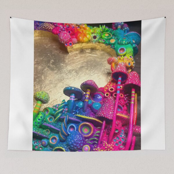 Item preview, Radiant Krisiun Rainbow Light Flow designed and sold by Arongraper.