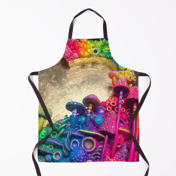 Item preview, Radiant Krisiun Rainbow Light Flow designed and sold by Arongraper.