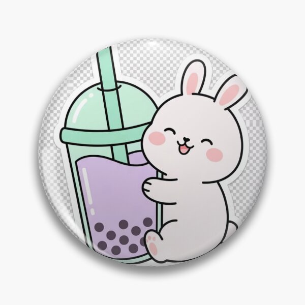 Artikelvorschau, Hasen-Bubble-Tea entworfen und verkauft von EternalWz.