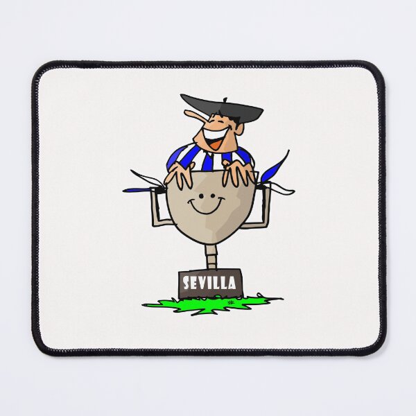 Item preview, THE SEVILLE CUP designed and sold by camyss23.