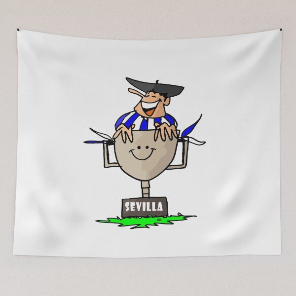 Item preview, THE SEVILLE CUP designed and sold by camyss23.