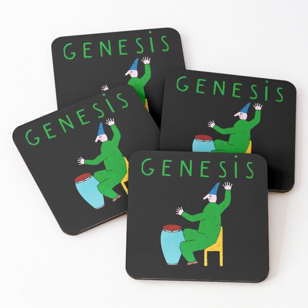 Item preview, genesis designed and sold by Fun Pun store.