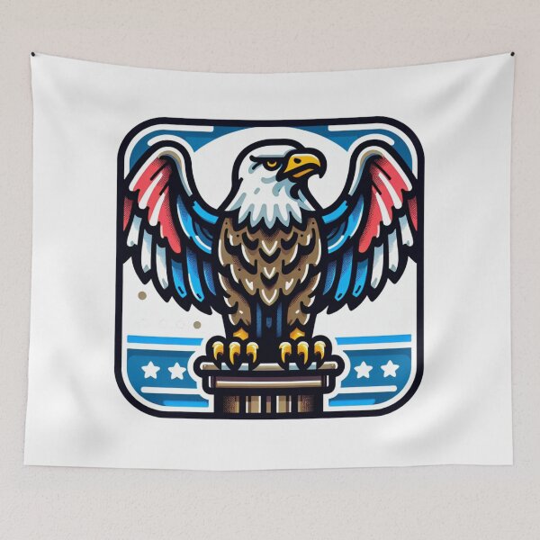 Item preview, Roman Empire Emblem designed and sold by Fastokart.