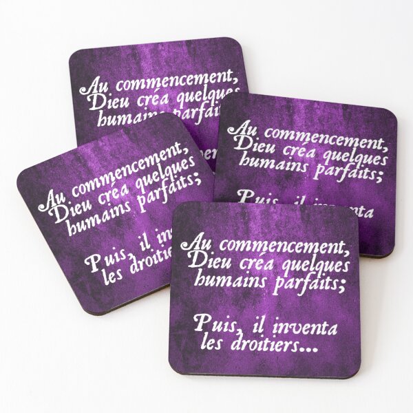 Item preview, In the beginning... designed and sold by fideskizal.