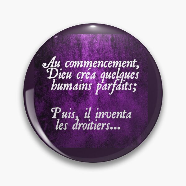 Item preview, In the beginning... designed and sold by fideskizal.