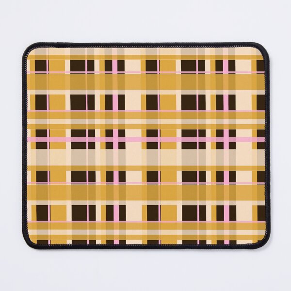 Item preview, Tartan Plaid Pattern – Evening Tartan – Orchard Evenings designed and sold by Melodie Messina.