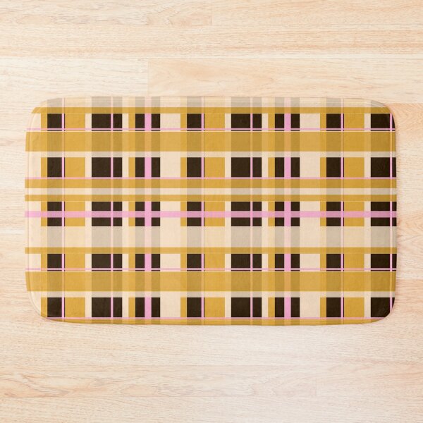 Item preview, Tartan Plaid Pattern – Evening Tartan – Orchard Evenings designed and sold by Melodie Messina.