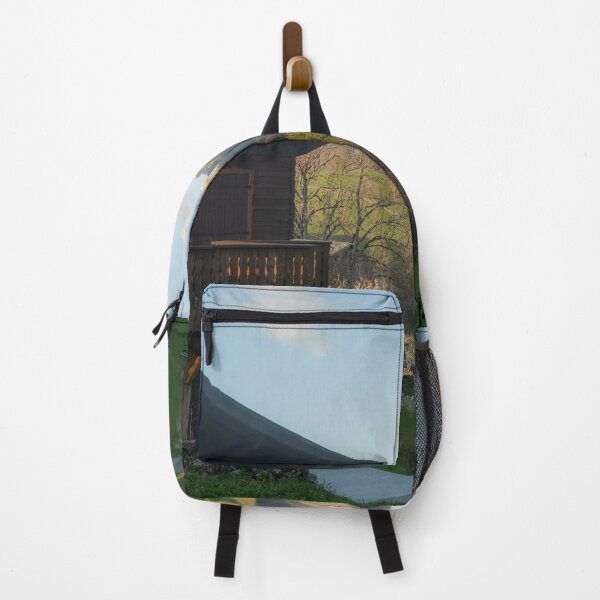 Item preview, Mountain Retreat Rossignol fSunset designed and sold by Serenataclouds.